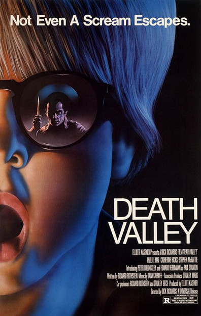 Death Valley is the best movie in Paul Le Mat filmography.
