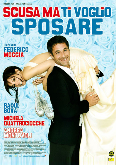 Scusa ma ti voglio sposare is the best movie in Chiara Tomaselli filmography.