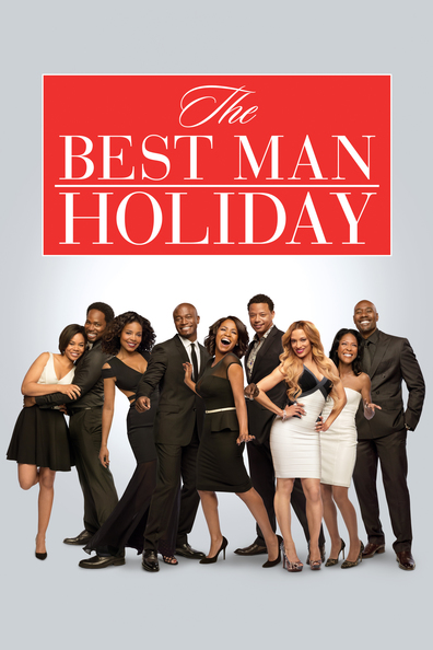 The Best Man Holiday is the best movie in Marsha Ambrosius filmography.