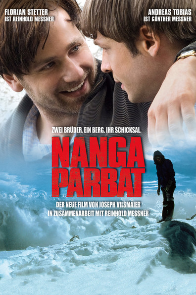Nanga Parbat is the best movie in Karl Markovics filmography.