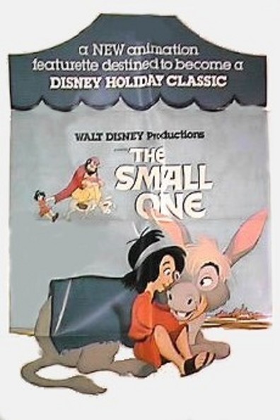 The Small One is the best movie in Hal Smith filmography.