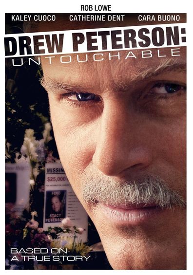 Drew Peterson: Untouchable is the best movie in Mayk Karluchchi filmography.