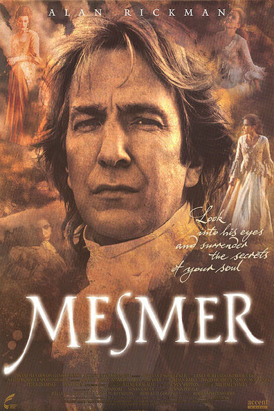 Mesmer is the best movie in Peter Dvorsky filmography.