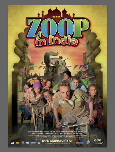 Zoop in India is the best movie in Jon Karthaus filmography.