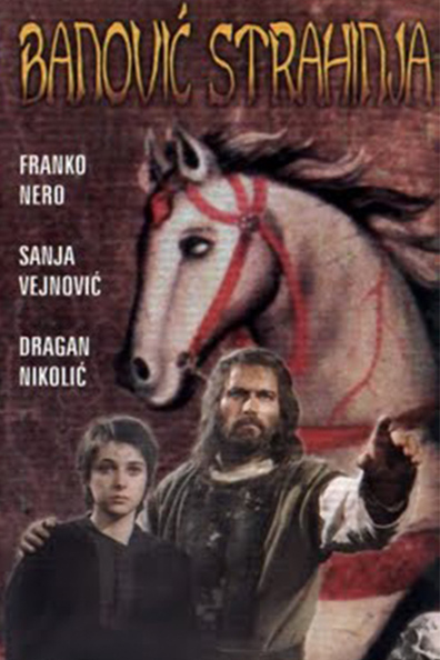 Banovic Strahinja is the best movie in Gisela Fackeldey filmography.