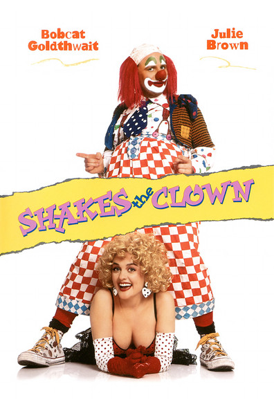 Shakes the Clown is the best movie in Gerald F. Edelstein filmography.