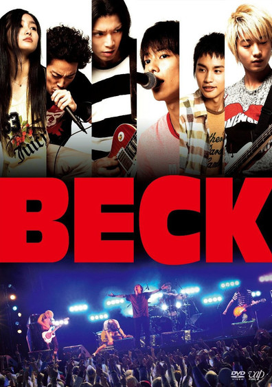 Beck is the best movie in Shinichi Hatori filmography.