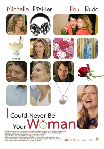 I Could Never Be Your Woman is the best movie in Rory Copus filmography.