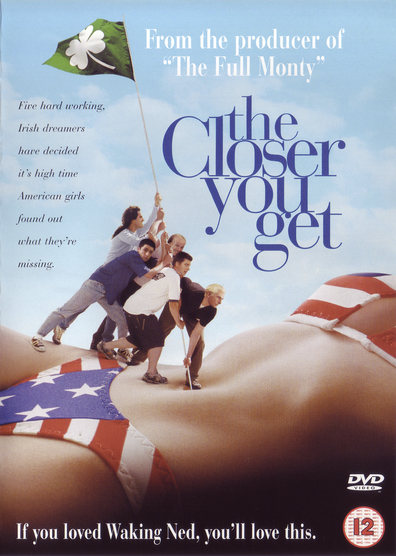 The Closer You Get is the best movie in Sean McDonagh filmography.