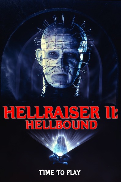 Hellbound: Hellraiser II is the best movie in Simon Bamford filmography.