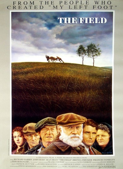 The Field is the best movie in John Cowley filmography.