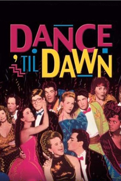 Dance 'Til Dawn is the best movie in Matthew Perry filmography.