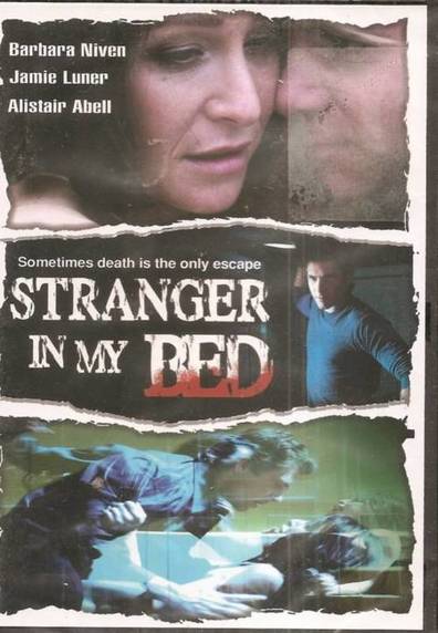 Stranger in My Bed is the best movie in Barbara Fixx filmography.
