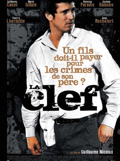 La clef is the best movie in Laure Marsac filmography.