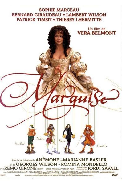 Marquise is the best movie in Remo Girone filmography.