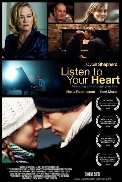 Listen to Your Heart is the best movie in Matthew Albrecht filmography.