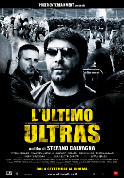L'ultimo ultras is the best movie in Franchesko Primavera filmography.