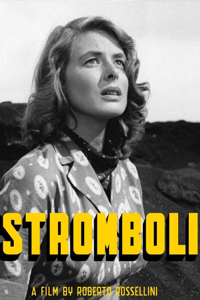 Stromboli is the best movie in Mario Vitale filmography.