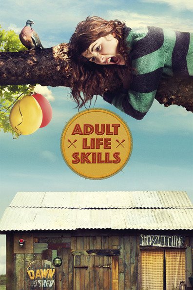 Adult Life Skills is the best movie in Brett Goldstein filmography.