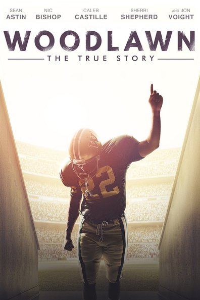 Woodlawn is the best movie in C. Thomas Howell filmography.