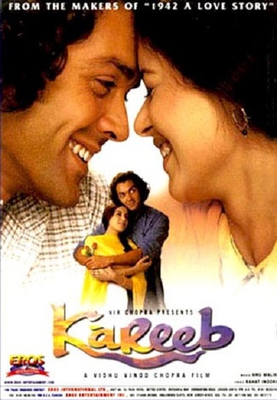 Kareeb is the best movie in Moushmi Chatterdji filmography.
