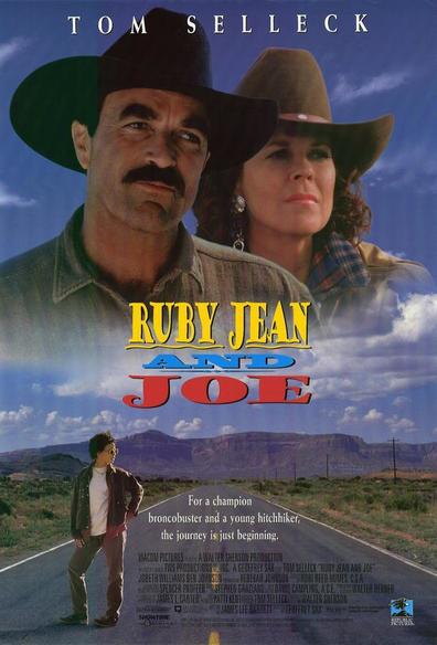 Ruby Jean and Joe is the best movie in Rebekah Johnson filmography.