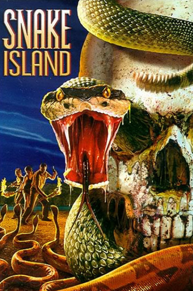 Snake Island is the best movie in Dawn Matthews filmography.