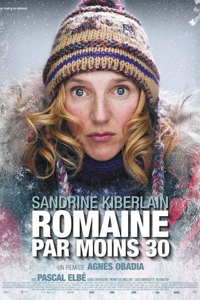 Romaine par moins 30 is the best movie in Sylvain Bellemare filmography.