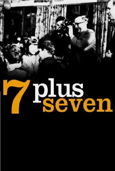 7 Plus Seven is the best movie in Syuzann Dyui filmography.
