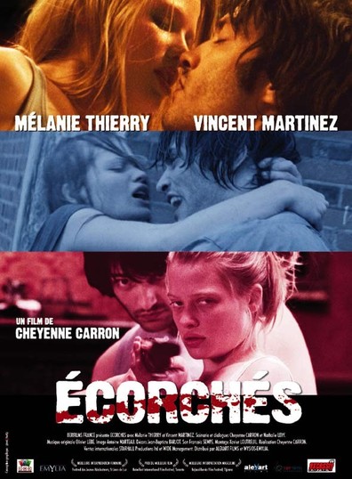 Ecorches is the best movie in Marc Robert filmography.