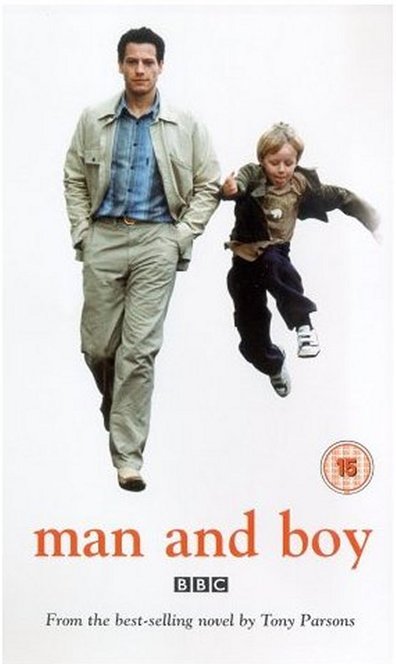 Man and Boy is the best movie in Neil Conrich filmography.