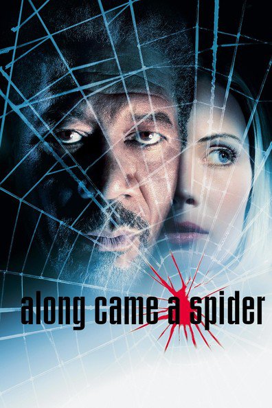 Along Came a Spider is the best movie in Monica Potter filmography.