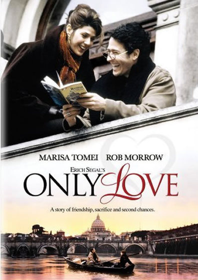 Only Love is the best movie in Jonathan Aris filmography.