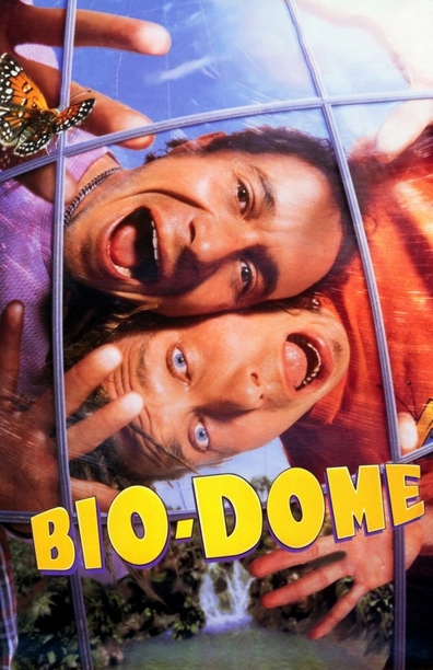 Bio-Dome is the best movie in Teresa Hill filmography.