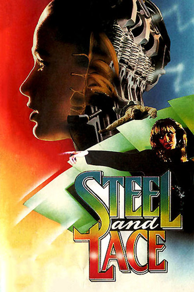 Steel and Lace is the best movie in Brian Backer filmography.