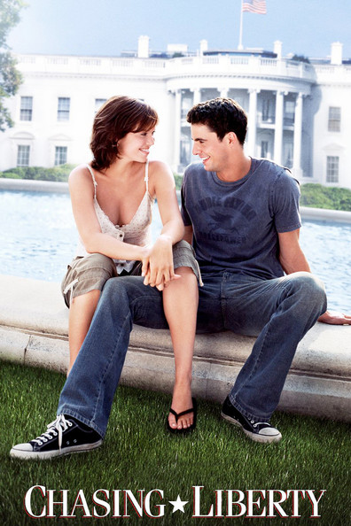 Chasing Liberty is the best movie in Robert Ashe filmography.