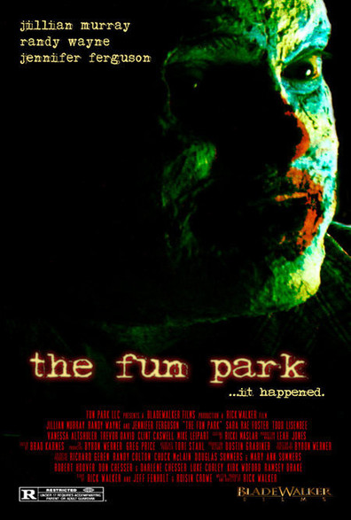 The Fun Park is the best movie in Vanessa Altshuler filmography.