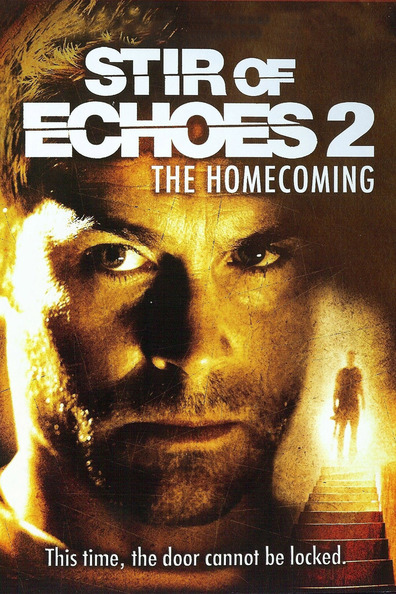 Stir of Echoes: The Homecoming is the best movie in Djeyson Merkuri filmography.