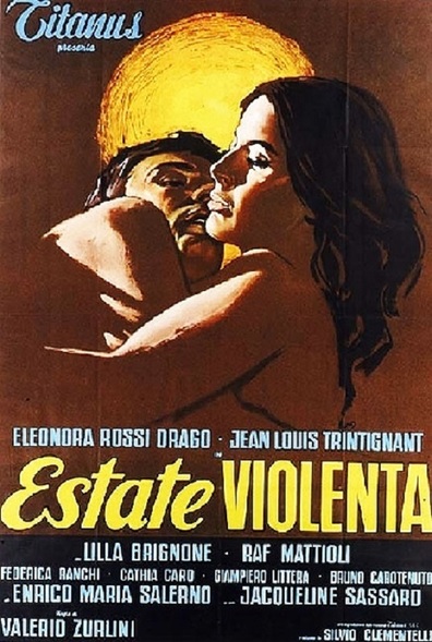 Estate violenta is the best movie in Eleonora Rossi Drago filmography.