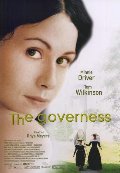 The Governess is the best movie in Arlene Cockburn filmography.