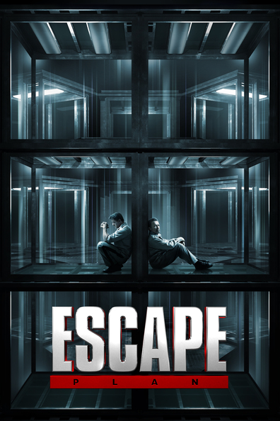Escape Plan is the best movie in Vinnie Jones filmography.