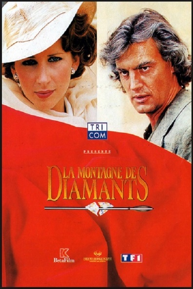 Mountain of Diamonds is the best movie in Marius Yelolo filmography.
