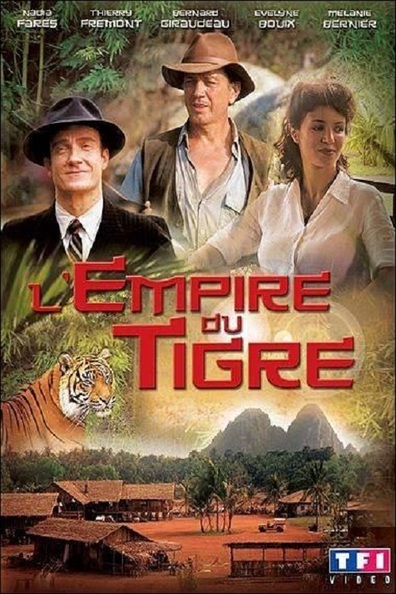L'empire du tigre is the best movie in Frank Geney filmography.