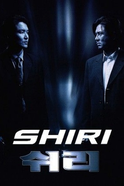 Swiri is the best movie in Seung-Shin Lee filmography.