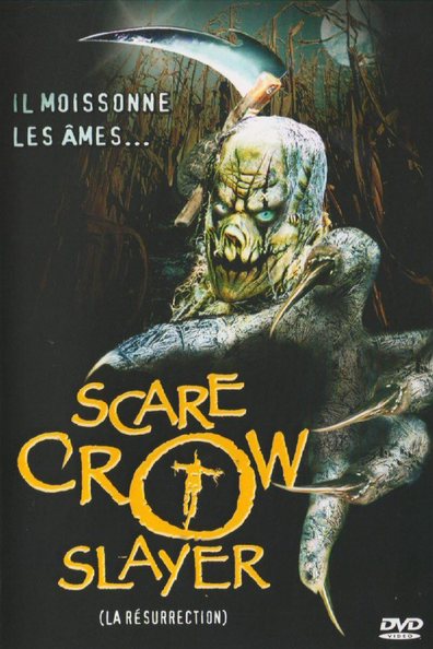 Scarecrow Slayer is the best movie in Nicole Kingston filmography.