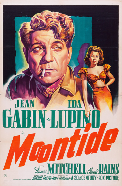 Moontide is the best movie in Ralph Byrd filmography.