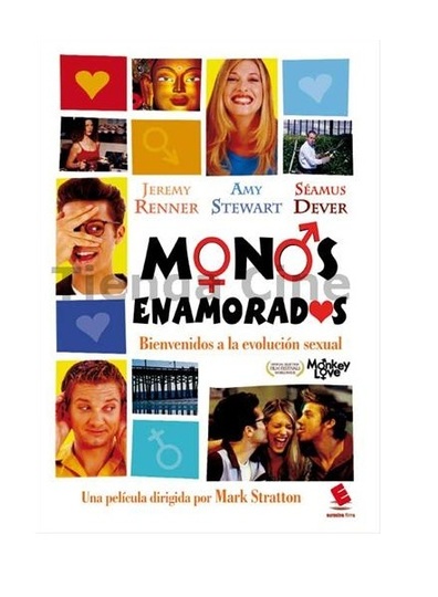 Monkey Love is the best movie in Marion Calvert filmography.