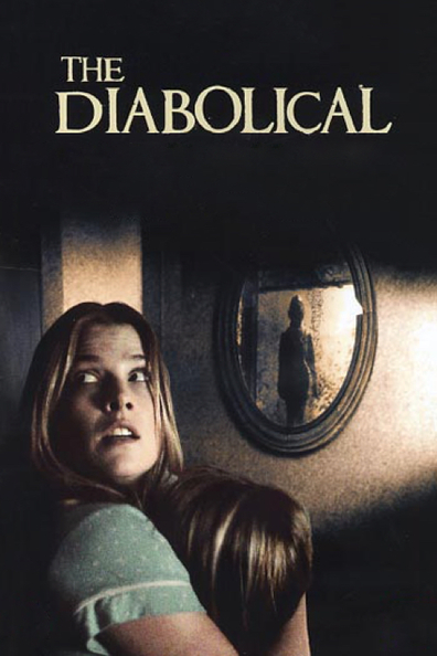 The Diabolical is the best movie in Joe Egender filmography.