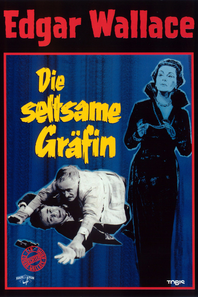 Die seltsame Grafin is the best movie in Marianne Hoppe filmography.