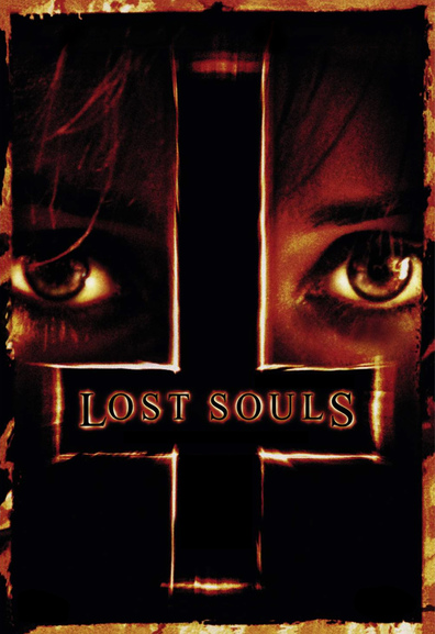 Lost Souls is the best movie in Sarah Wynter filmography.